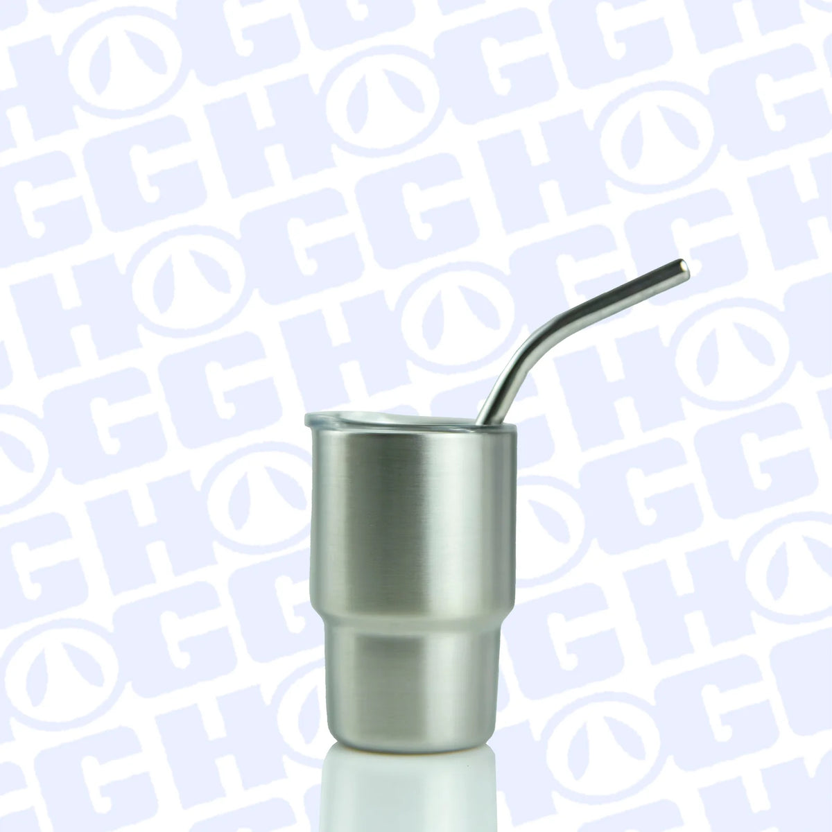 6oz Custom Tapered - Shot Glass or Memory Cup