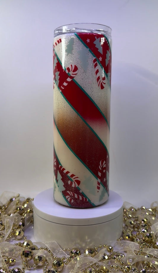 Peppermint Swirl (1026)