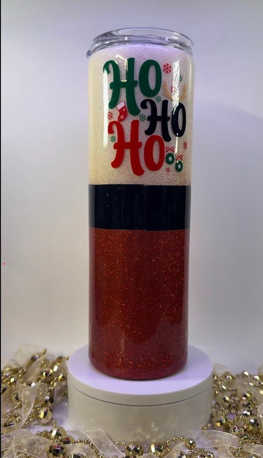 The Santa Suit - Sipp'n with Santa (1027)