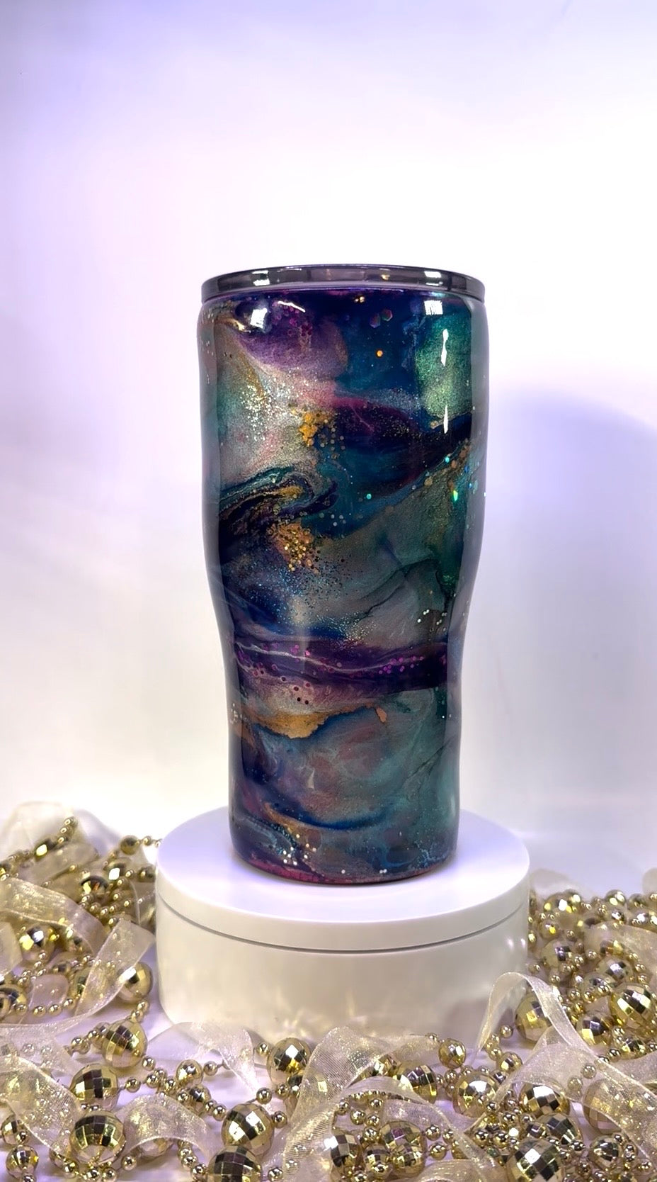 Aurora Milky Way (1015)