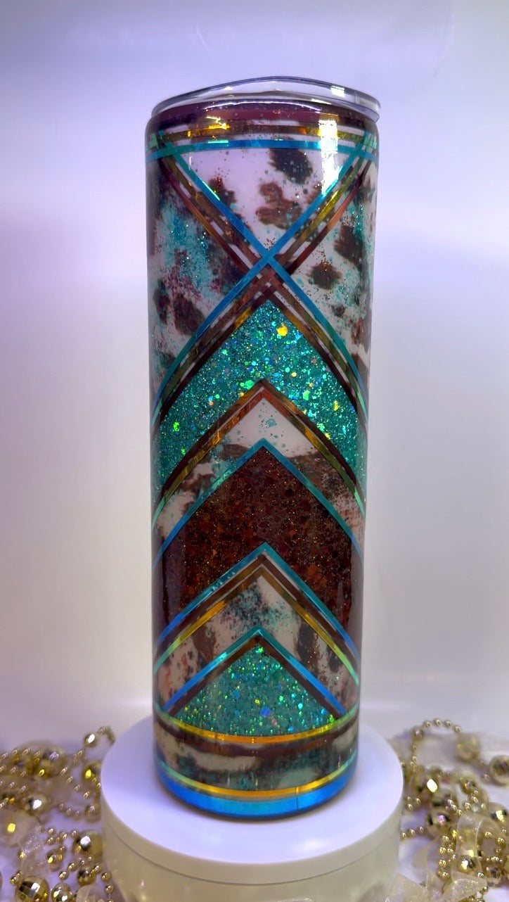 Turquoise Trails (1012)
