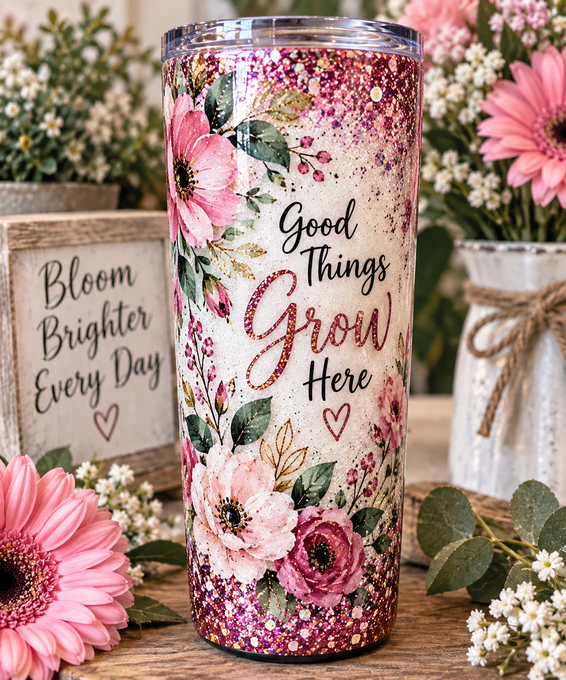 Floral