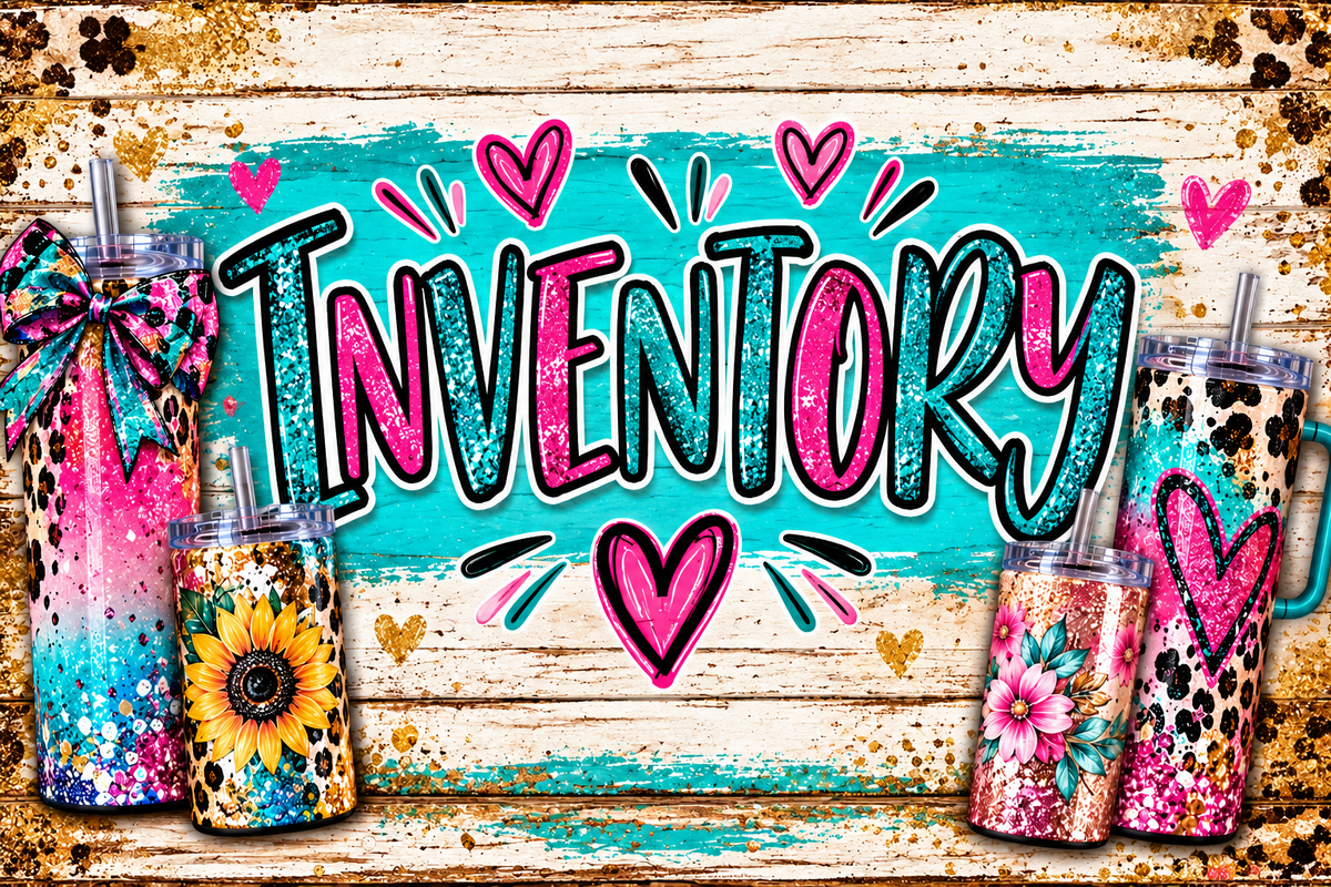 Full Inventory