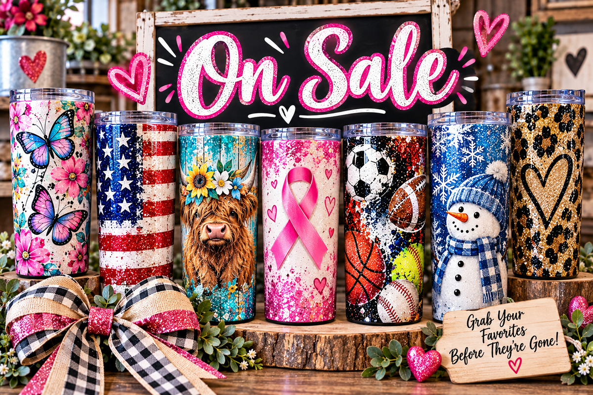 On Sale