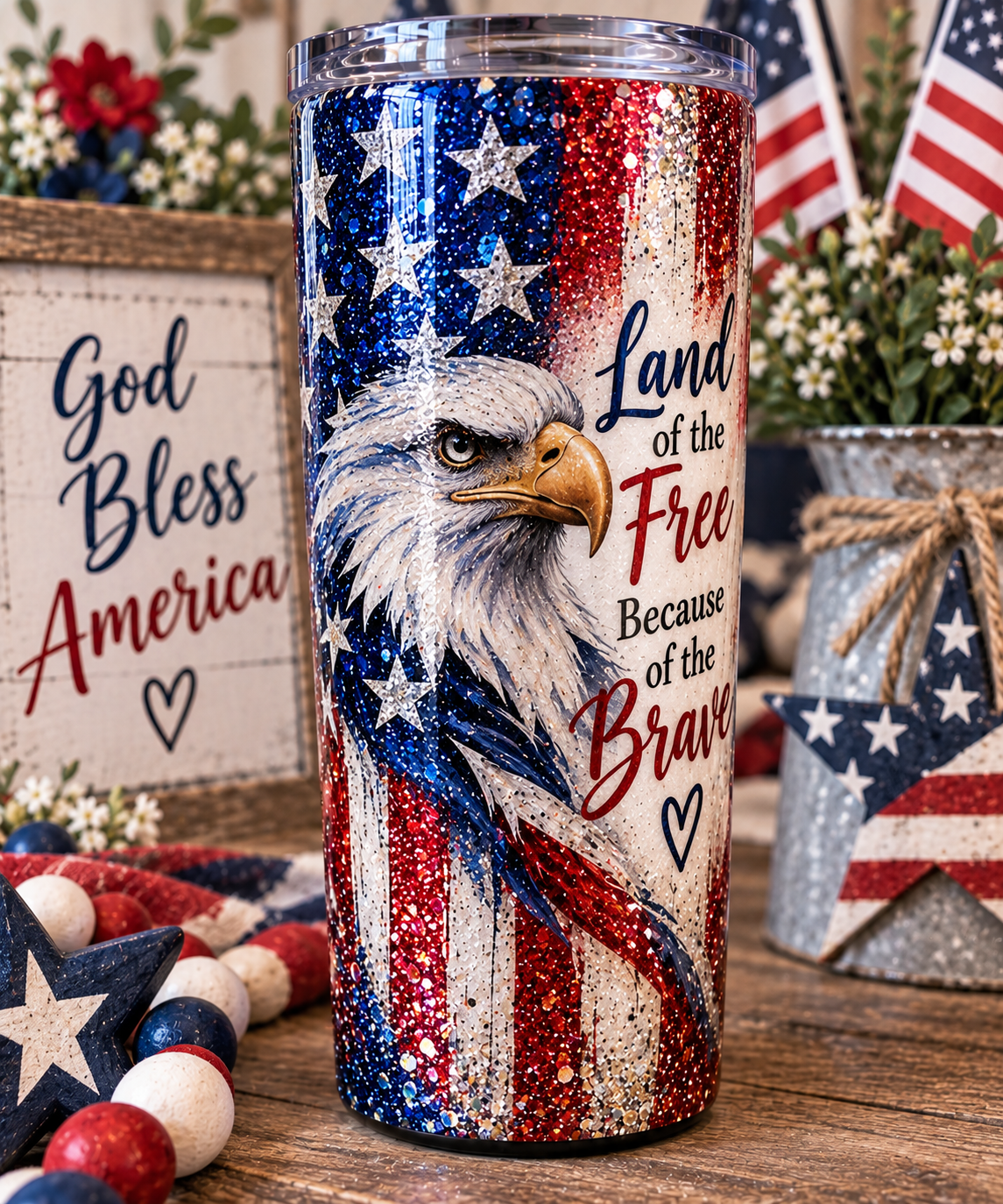 Patriotic