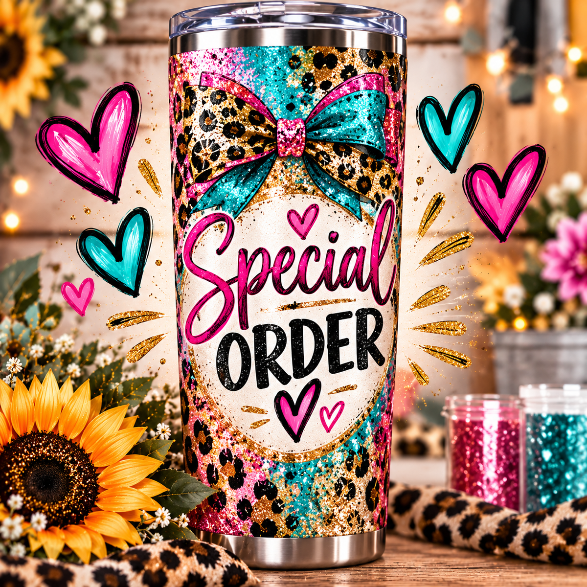Special Order
