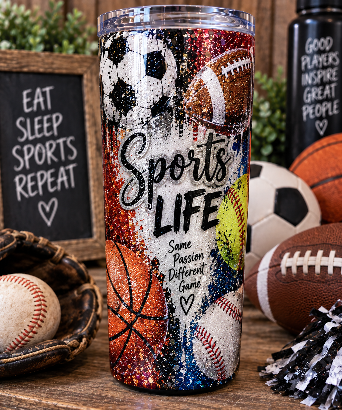 Sports