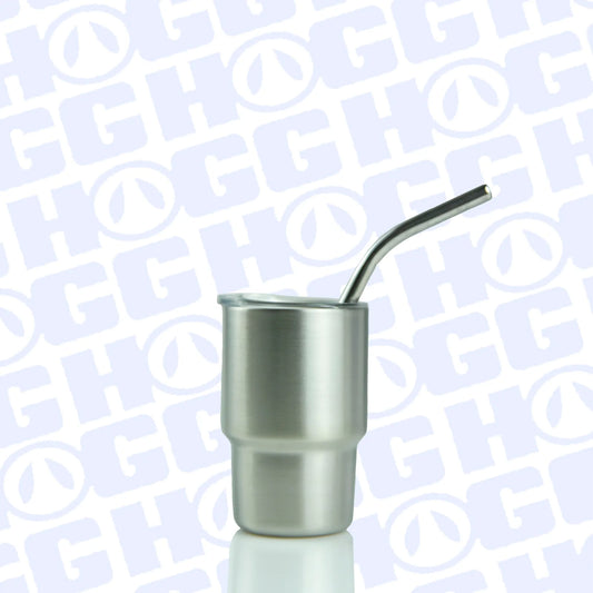 6oz Custom Tapered - Shot Glass or Memory Cup