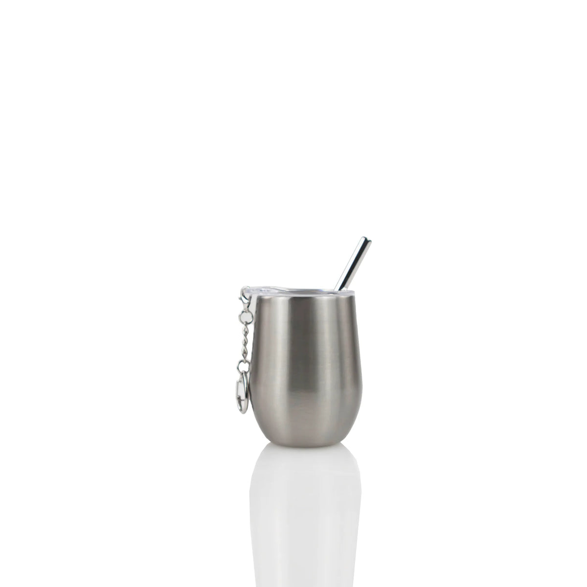 3oz Custom Stemless Wine - Shot Glass or Memory Cup
