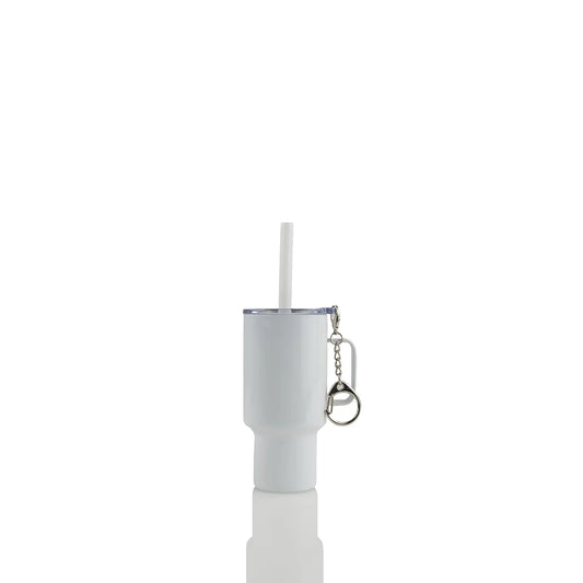 4oz Custom Travel - Shot Glass or Memory Cup
