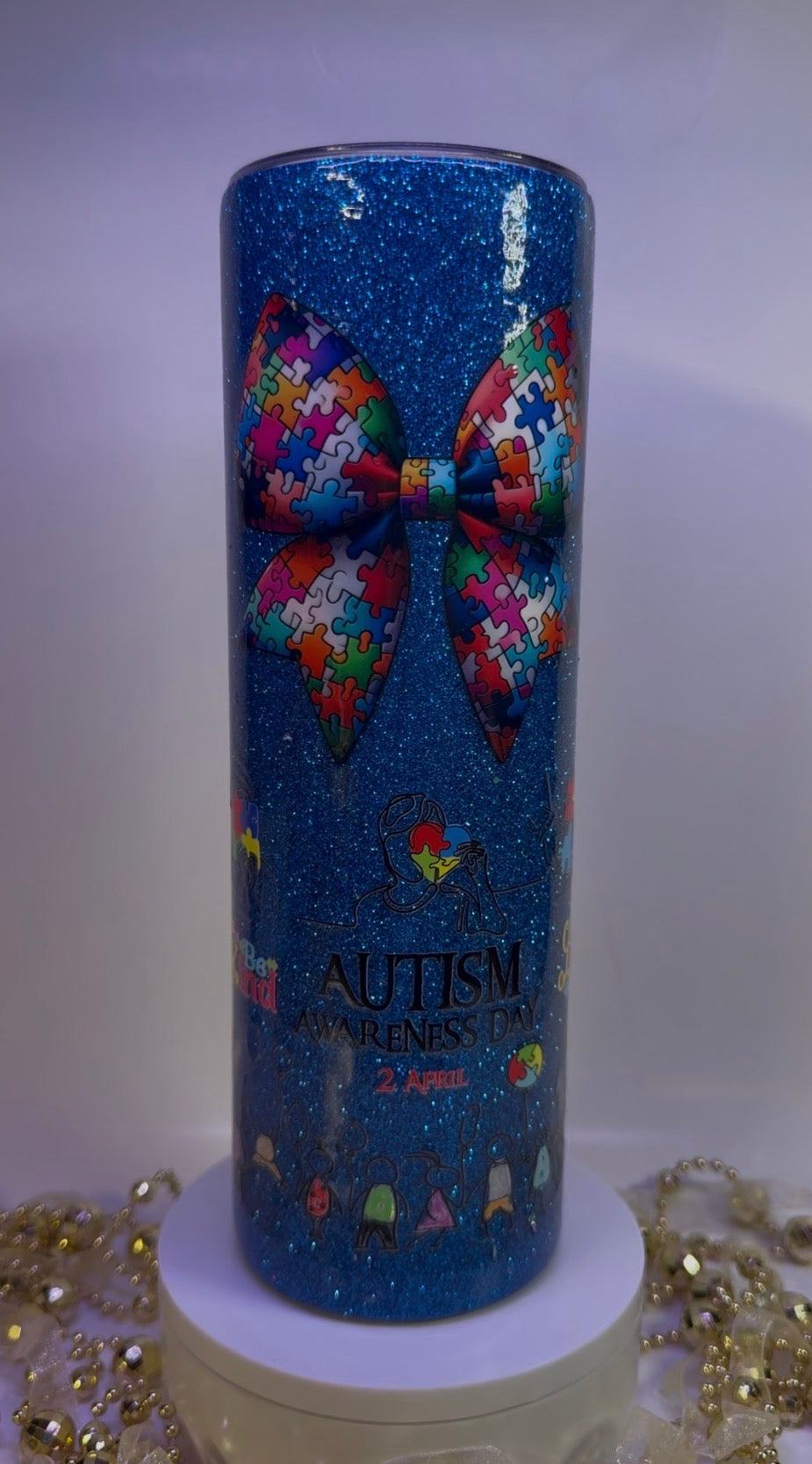 Autism Awareness April 2nd (1031)