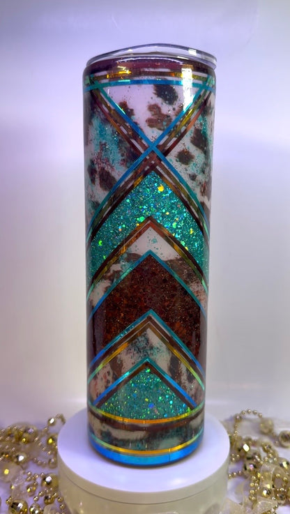 Turquoise Trails (1012)