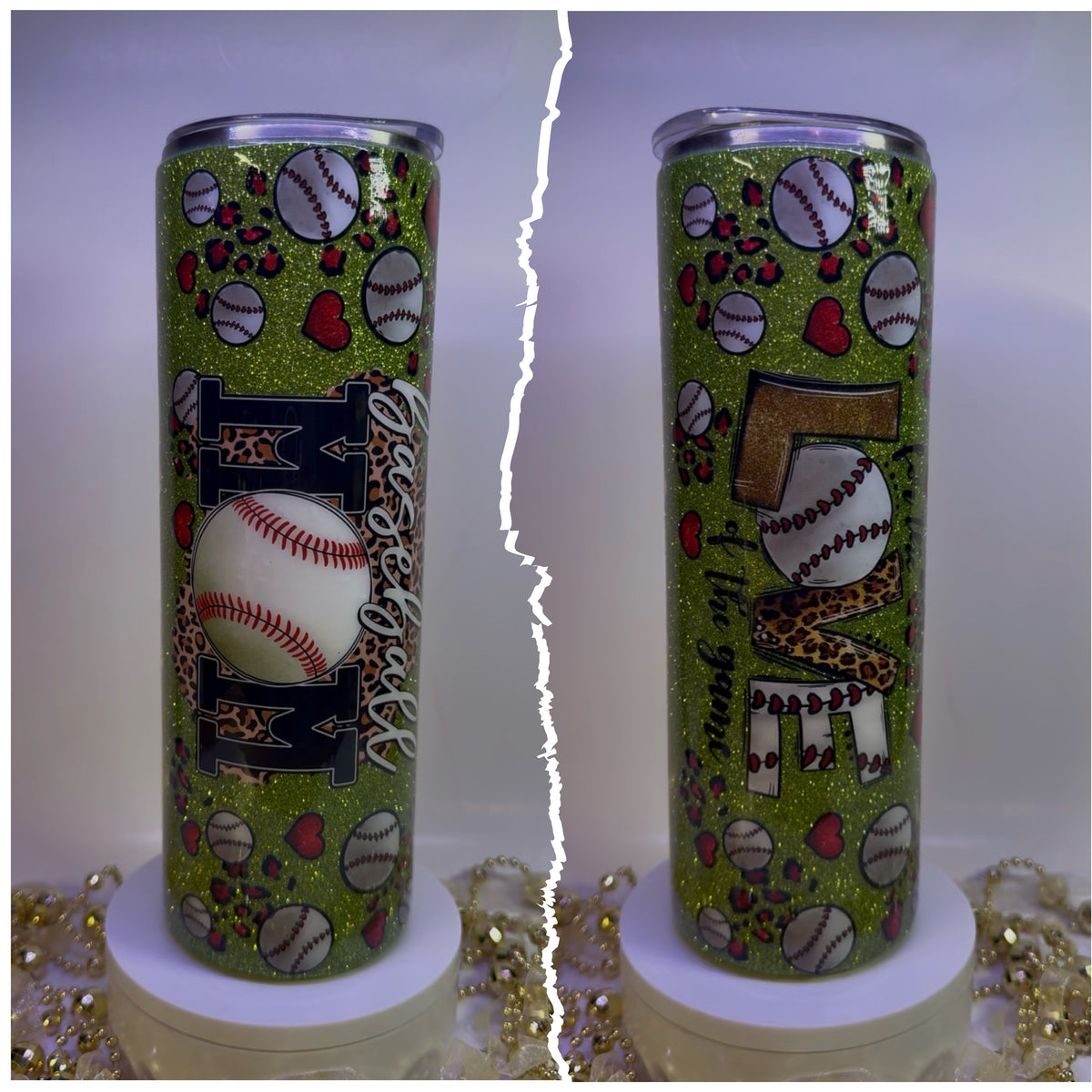 Baseball  Mom (1010)