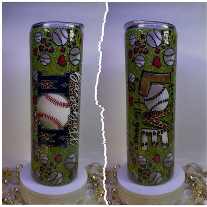 Baseball  Mom (1010)