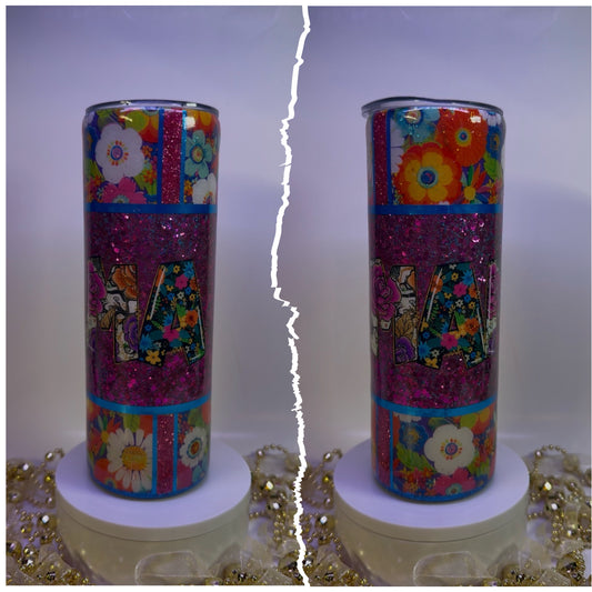 Floral Mama (1006)