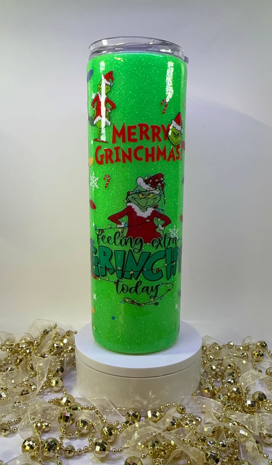 Merry Grinchmas (1032)