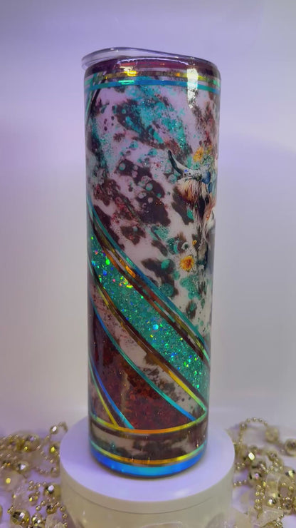 Turquoise Trails (1012)