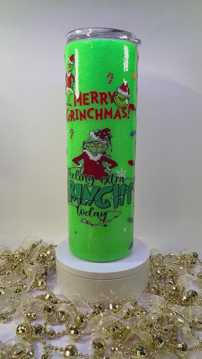 Merry Grinchmas (1032)