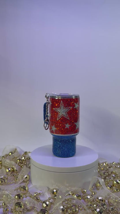 Star Spangled Shot (1030)